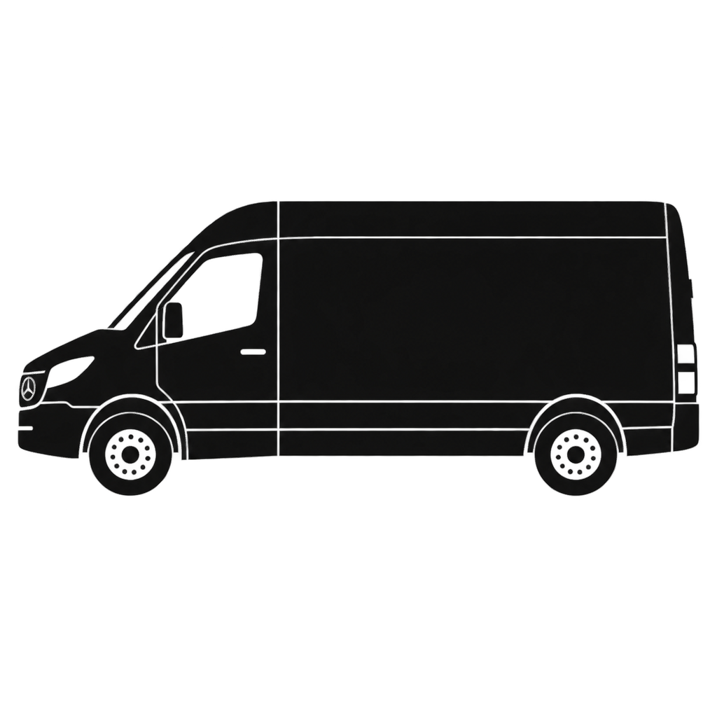 Sprinter Vans