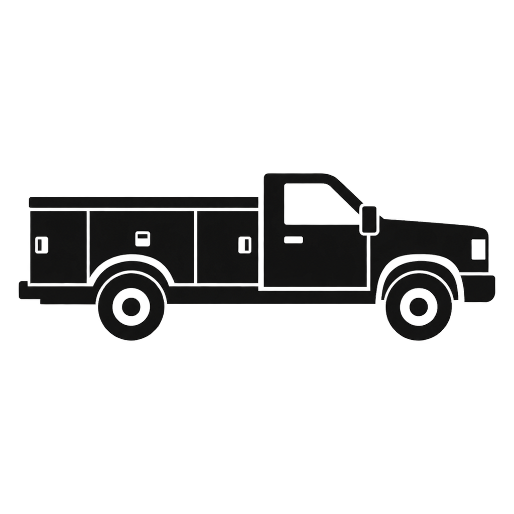 Utility Trucks